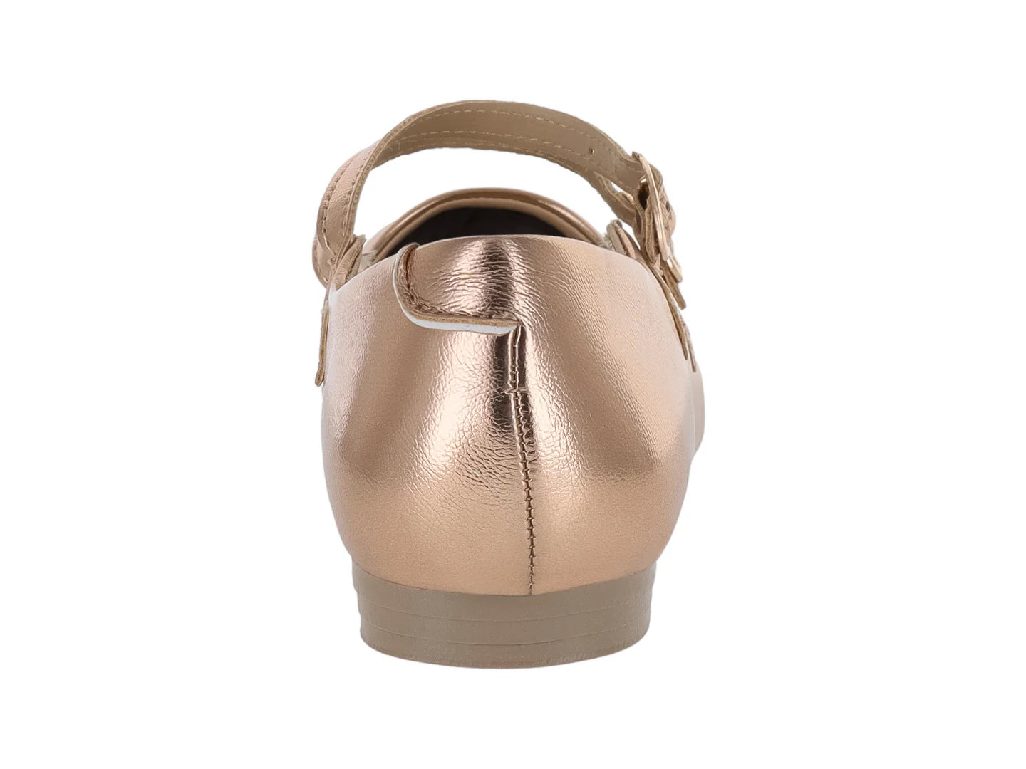 Zapatos Planos MELIANA Oro Rosado para Mujer