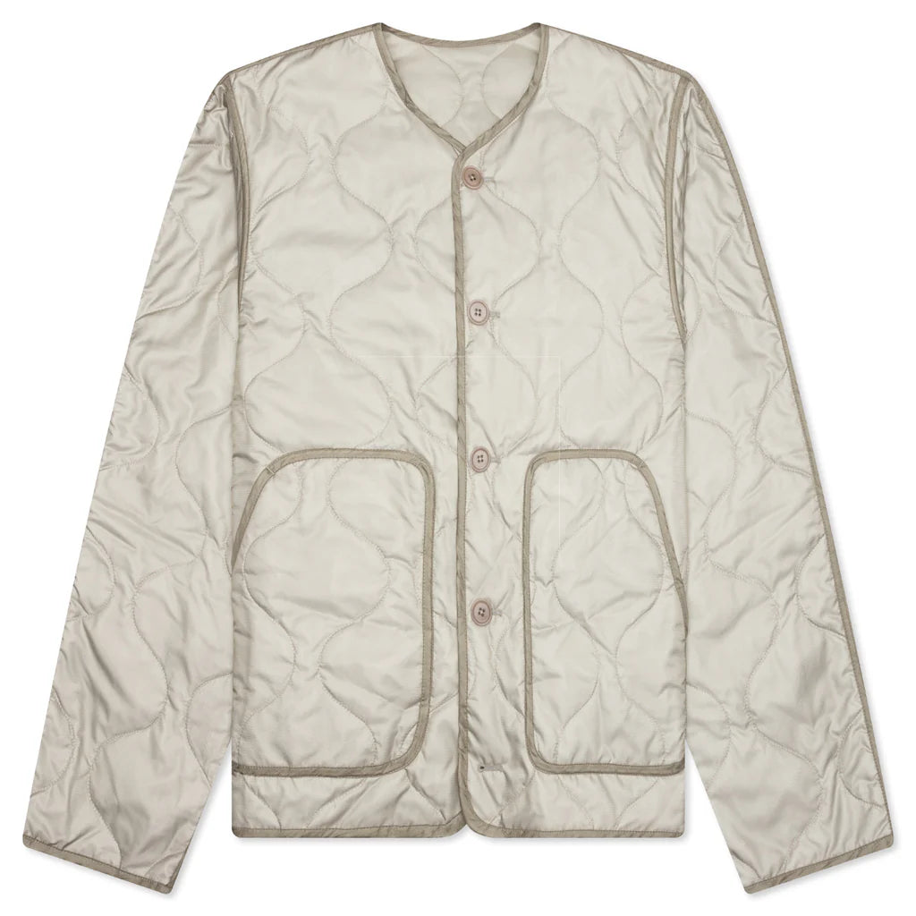 Volson GD 8502 MW Jacket Sand