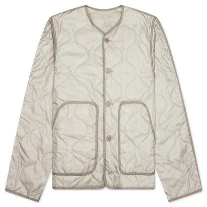 Volson GD 8502 MW Jacket Sand