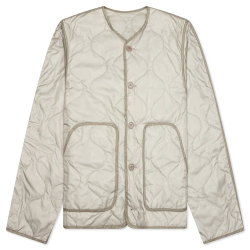 Volson GD 8502 MW Jacket Sand