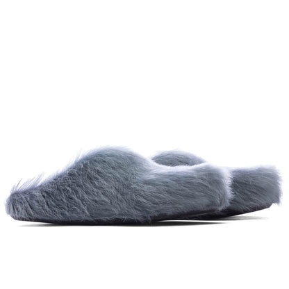 Fussbett Sabot Aquamarine