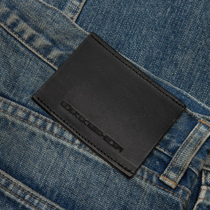 Kurdt Denim Pants Vintage Wash