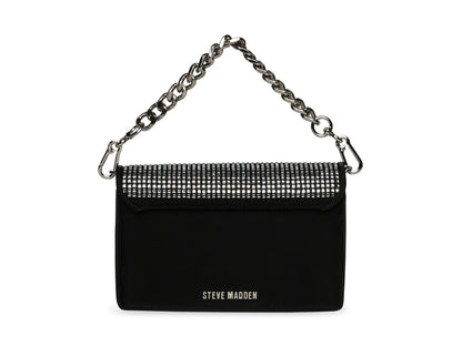 Bolso Steve Madden Bzeno Negro para Mujer