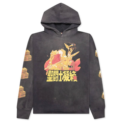 Hoodie Black