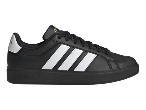 Tenis Adidas Streettalk Blanco y Negro para Hombre
