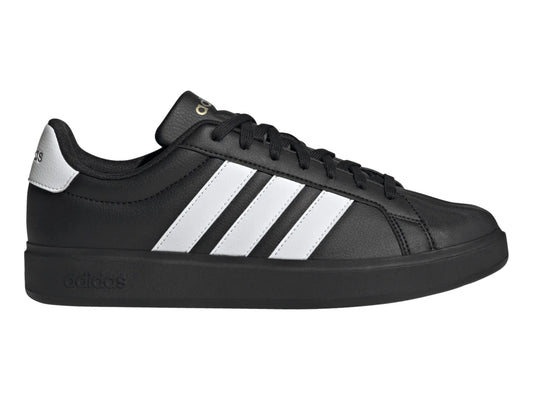 Tenis Adidas Streettalk Blanco y Negro para Hombre