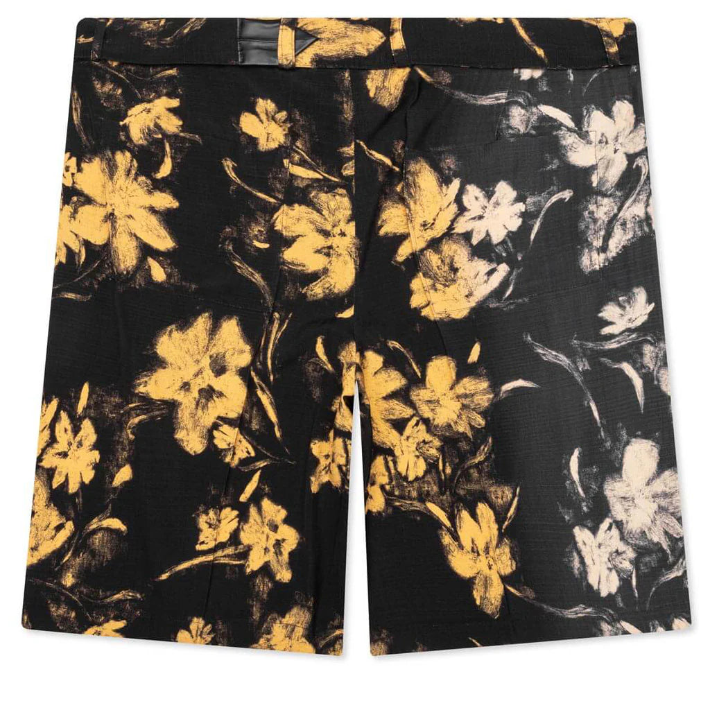 Belted Shorts Savana