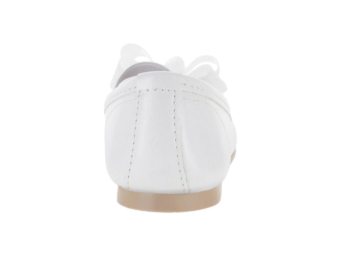 Zapatos Planos 4EVER Alina Plata para Niña