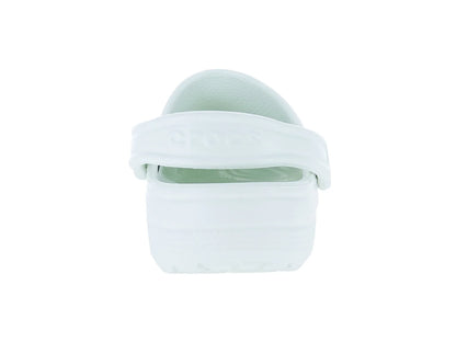 Sandalias Crocs Classic Clog Color Menta para Mujer