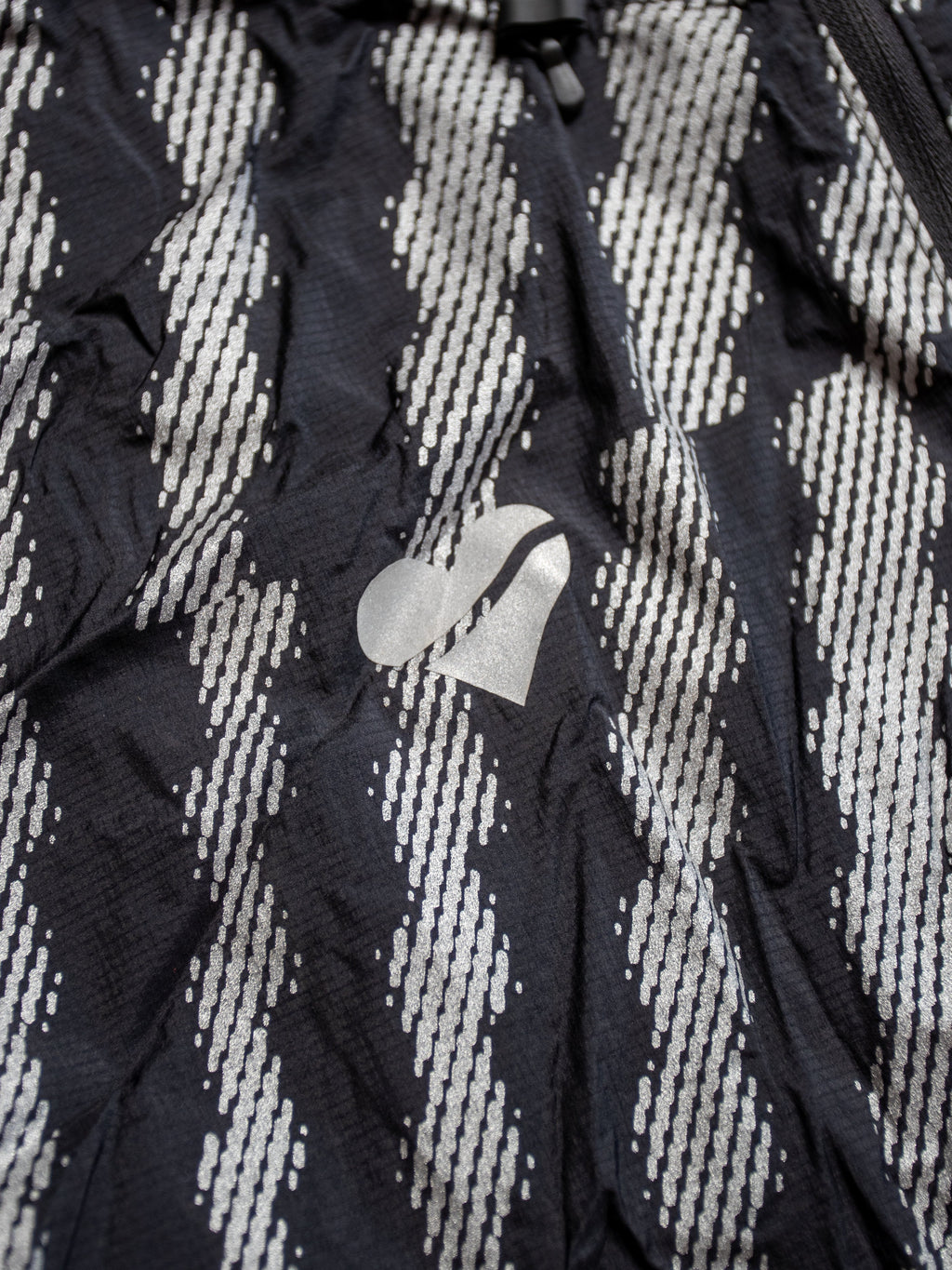 Adidas Womens Adi365 Running Reflective Jacket