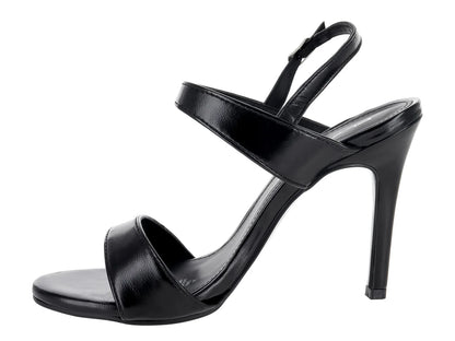 Zapatillas Clasben Danae Negro para Mujer