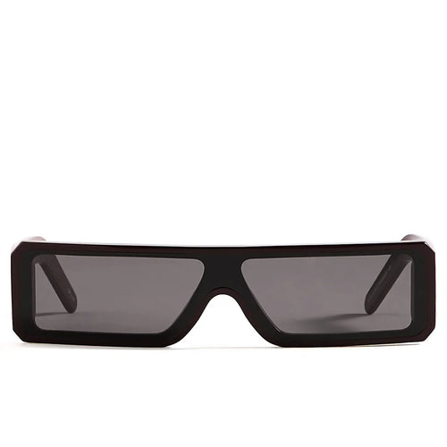 Gethsemane Gethshades Mahogany Temple Black Lens
