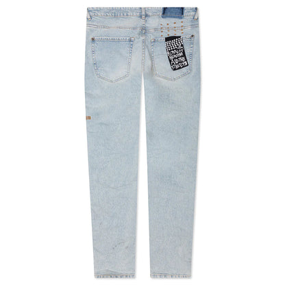 Van Winkle Paragon 1999 Pants Denim