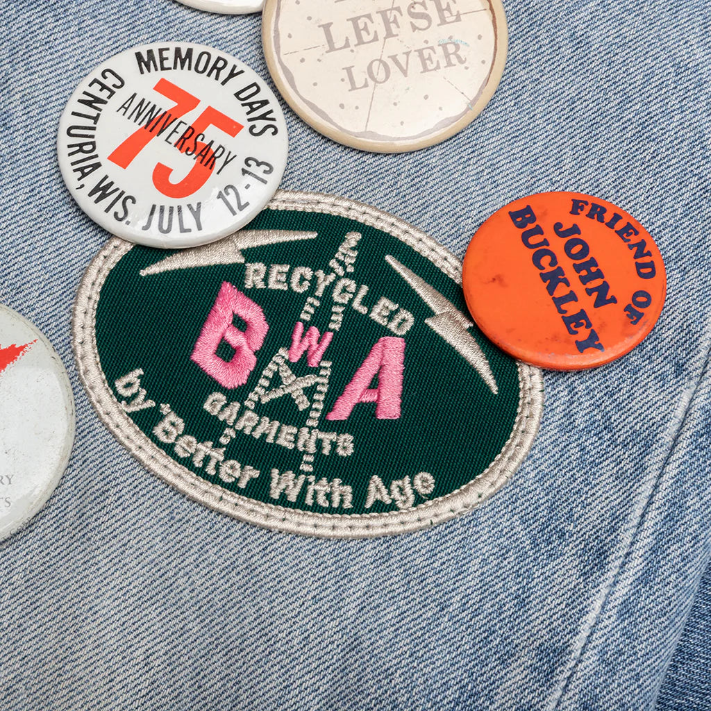 Campaign Denim Multi