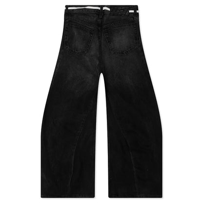 Meta He Rose 2 Pant Black