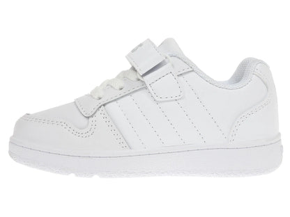 Tenis K Swiss Mike Blancos para Niño