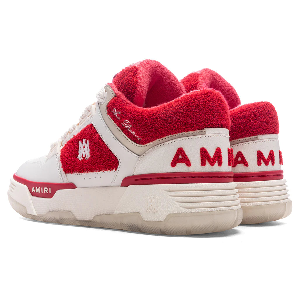 Varsity MA 1 Varsity Red