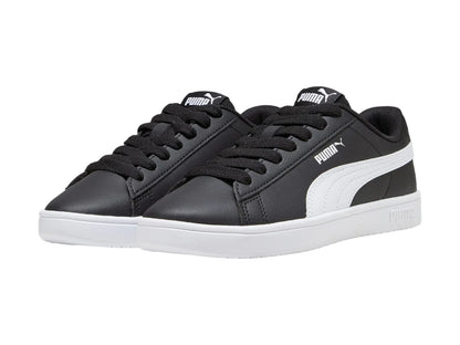 Tenis PUMA Rickie Classic Negro para Niño