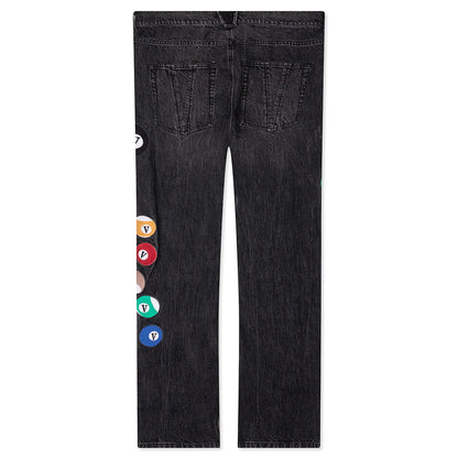 8 BVLL Jeans Black