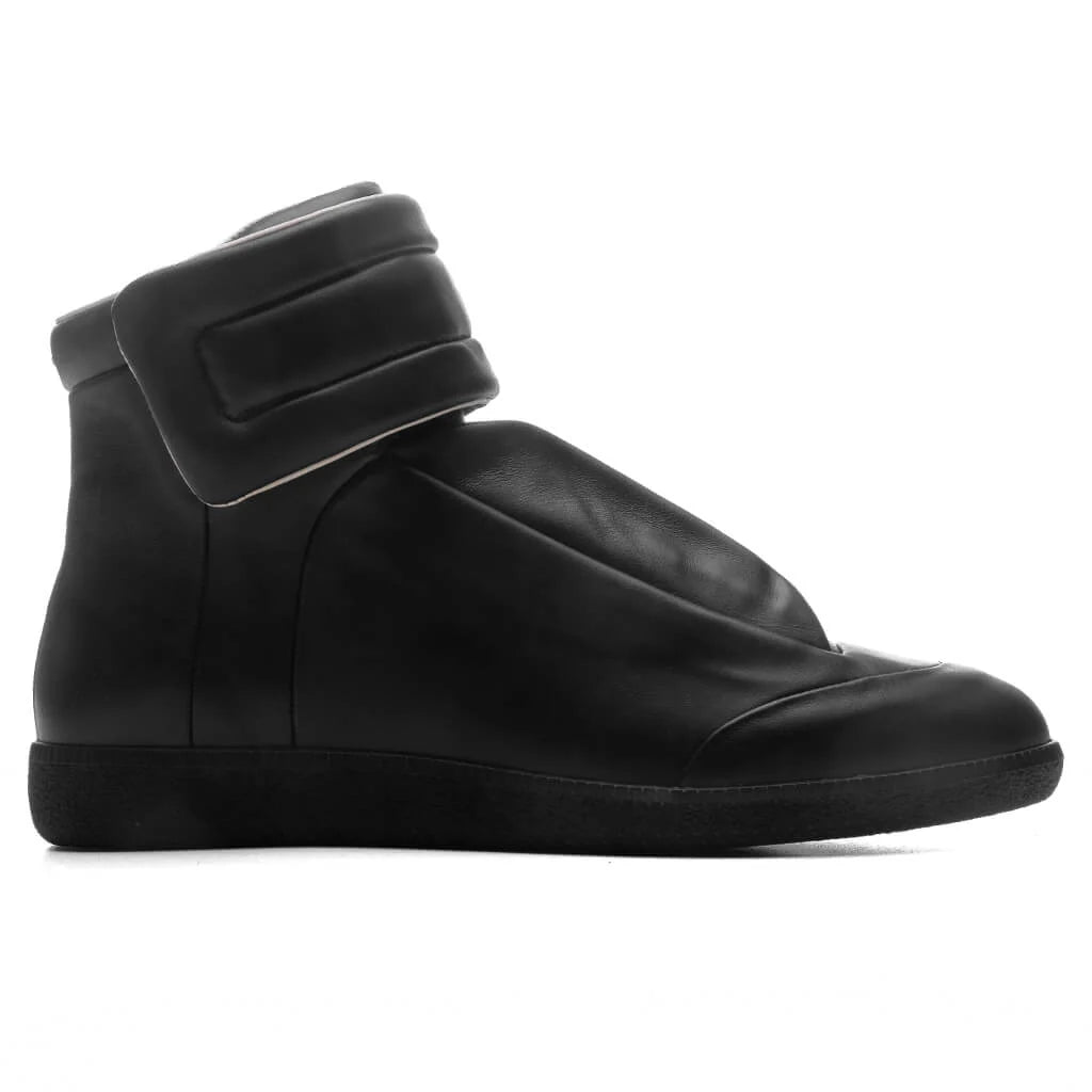 Future Sneaker Black