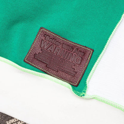 Hinckley Zip Hoodie Multi
