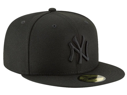 Gorra New Era MLB New York Yankees Negra