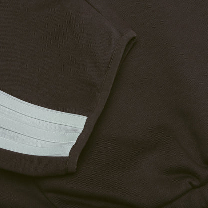 Fear of God Athletics x Adidas Cotton Fleece Sweatpant Night Brown