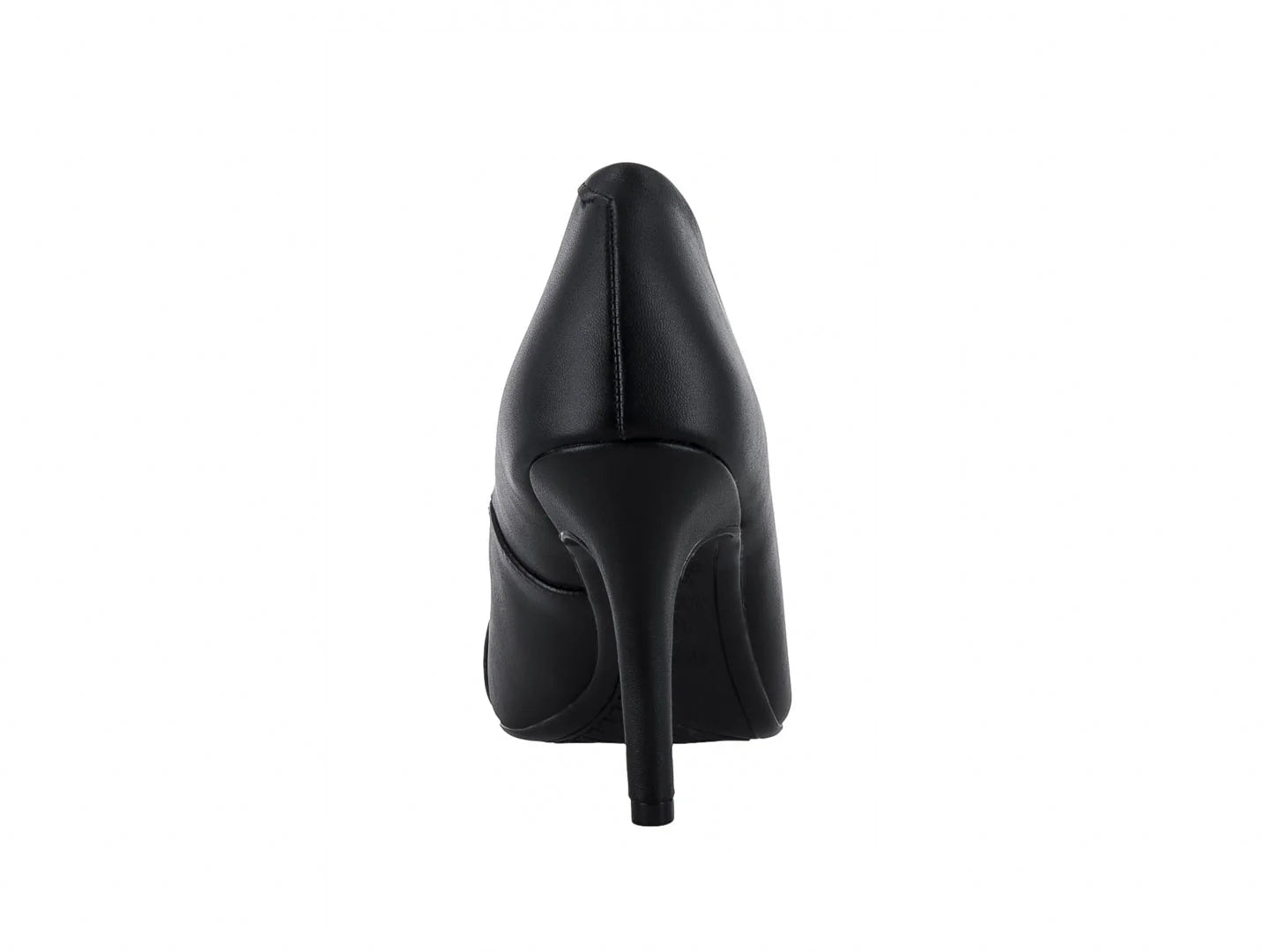 Tacones Stiletto Vizzano Negro para Mujer