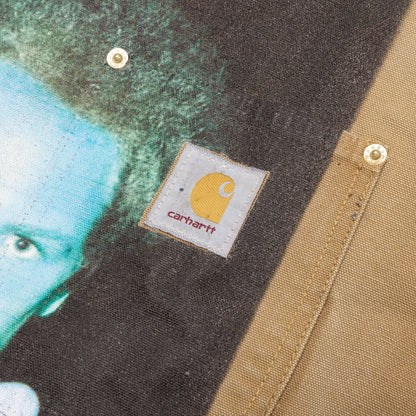 Simon Rebuilt Carhartt Jacket Multi