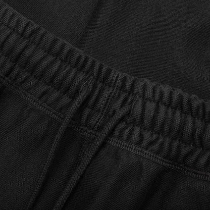 Arch Saint Sweat Pants Black
