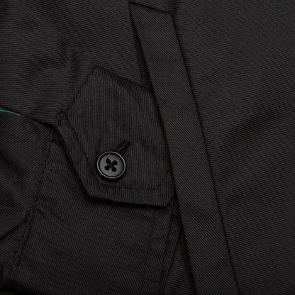 Vietnam Jamber Black