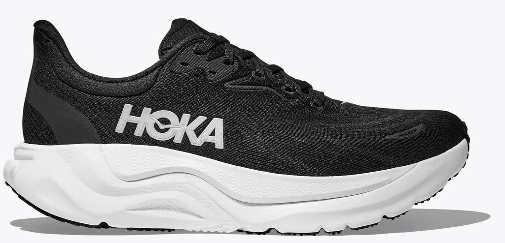 Womens Hoka Arahi 8 Wide