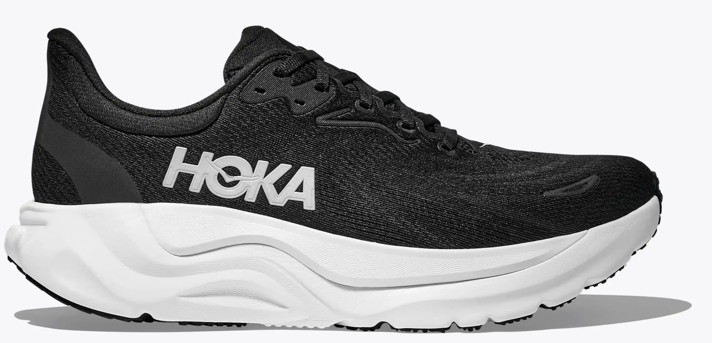 Womens Hoka Arahi 8 Wide