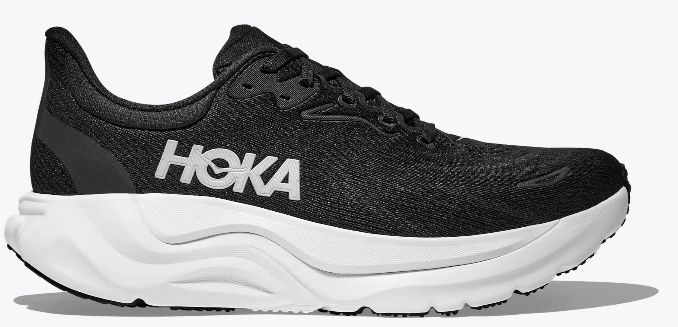 Womens Hoka Arahi 8 Wide