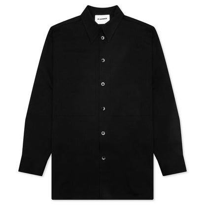 Shirt 53 Black