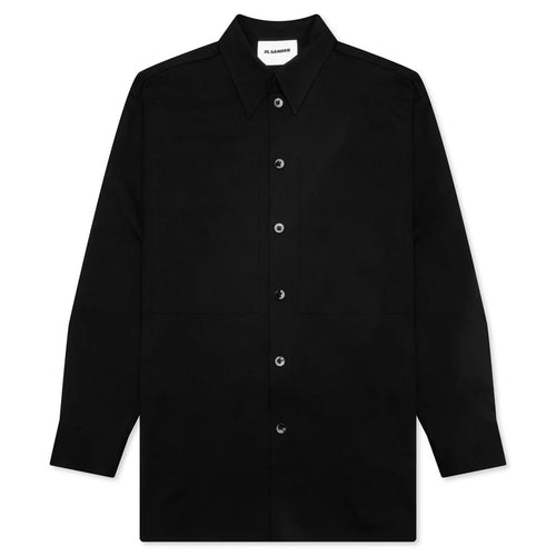 Shirt 53 Black