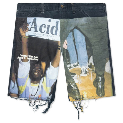 Better With Age x Carhartt Shmuck Shorts Multi
