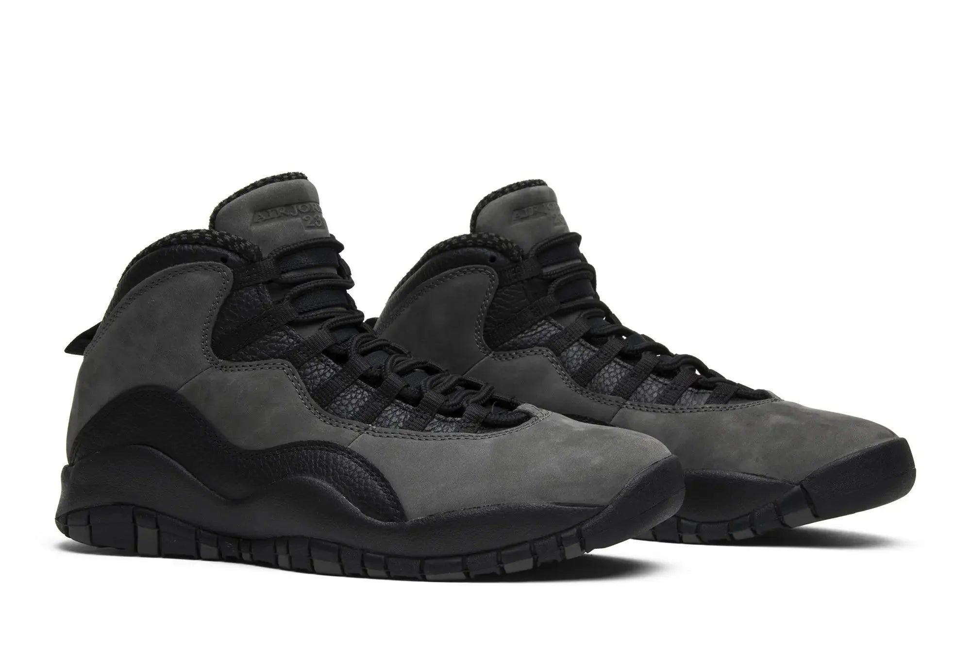 Jordan 10 Retro Shadow 2018