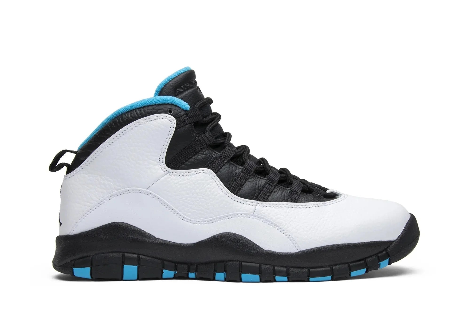 Jordan 10 Retro Powder Blue 2014