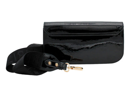 Bolso Jaime Ibiza Negro para Mujer