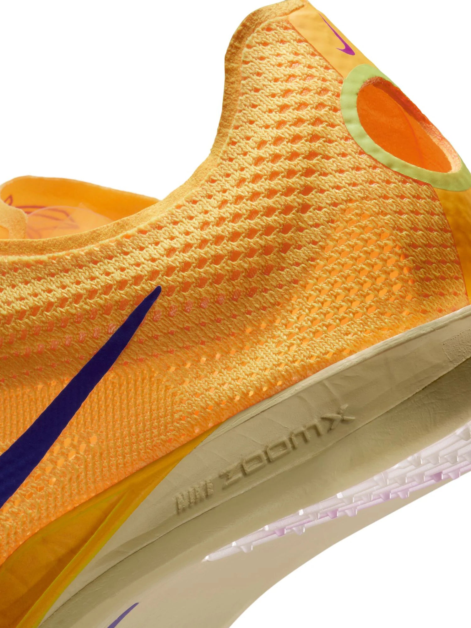 Nike ZoomX Dragonfly 2 Track Field Distance Spikes