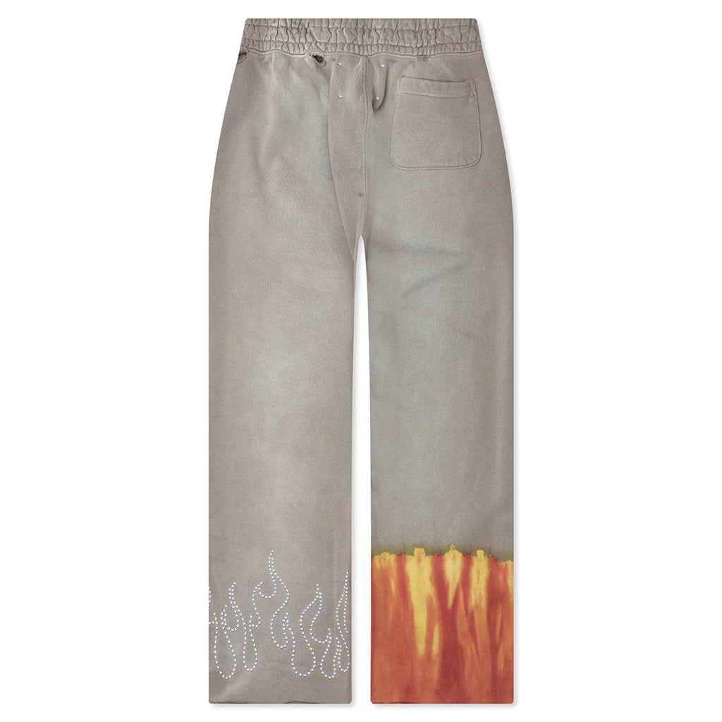 Mass Sweatpant Brown