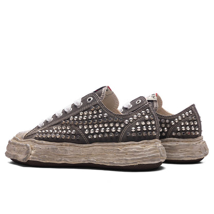 Peterson 23 Studded Low OG Sole Grey