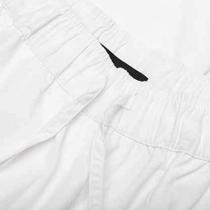 Warm Up Pant Egg White