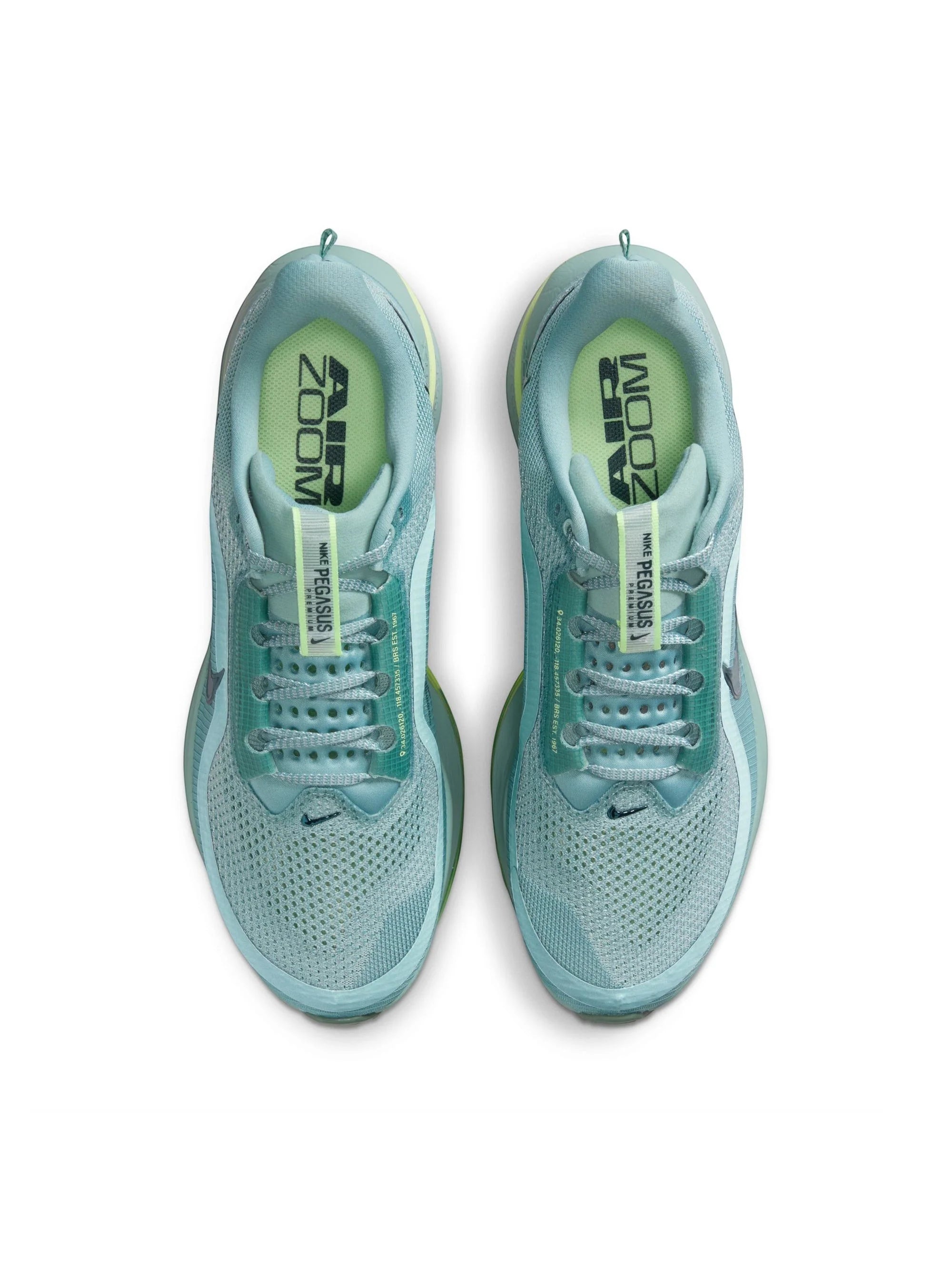 Nike Pegasus Premium Mens Shoes