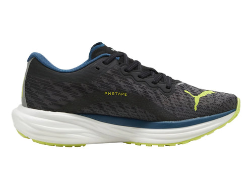 Tenis PUMA Deviate Nitro 2 Negro para Hombre