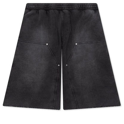 Carpenter Short Black