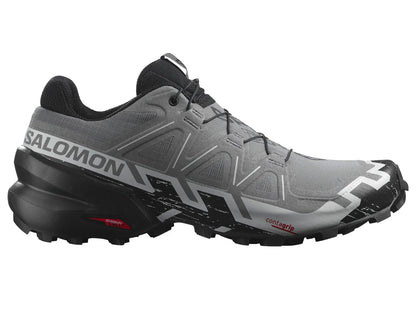 Tenis Salomon Speedcross 6 Gris para Hombre