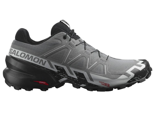 Tenis Salomon Speedcross 6 Gris para Hombre