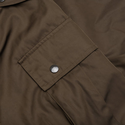 Pentin Pants Khaki